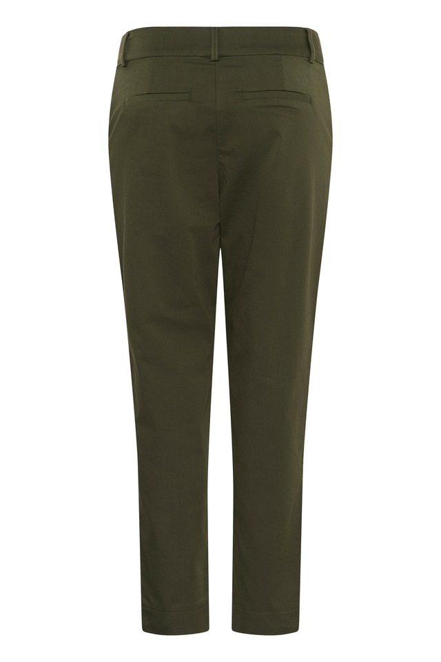 KAFFE Stoffhose »Damen Freizeithose KALEA«