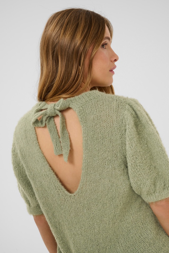 KAFFE Strickpullover »Damen Strickpullover KAemilie«
