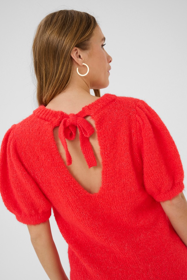 KAFFE Strickpullover »Damen Strickpullover KAemilie«