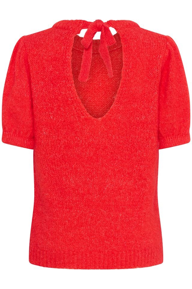KAFFE Strickpullover »Damen Strickpullover KAemilie«