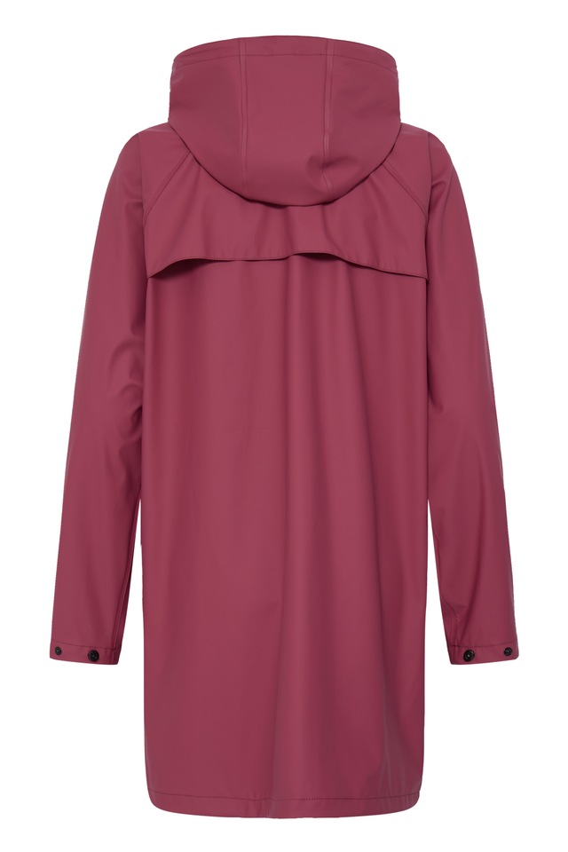 Ichi Regenjacke »Damen Regenmantel IHTAZI«