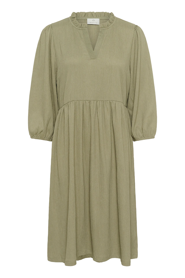 KAFFE Jerseykleid »Damen Jerseykleid KAmolly«