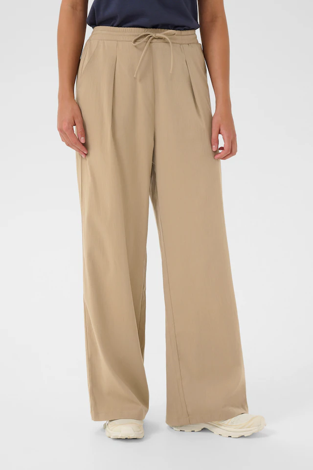 KAFFE Stoffhose »Hose KAlauren«
