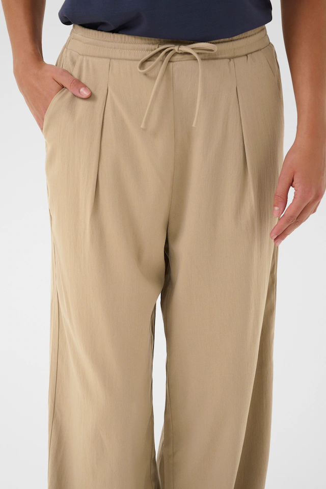 KAFFE Stoffhose »Hose KAlauren«