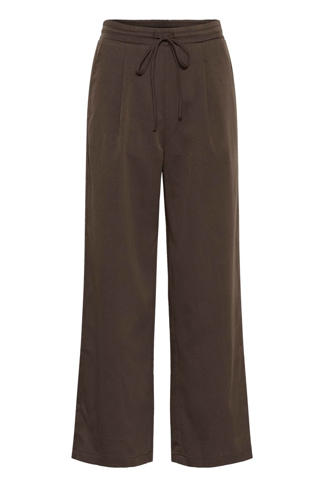 KAFFE Stoffhose »Hose KAlauren«