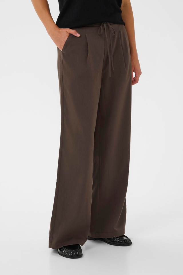KAFFE Stoffhose »Hose KAlauren«
