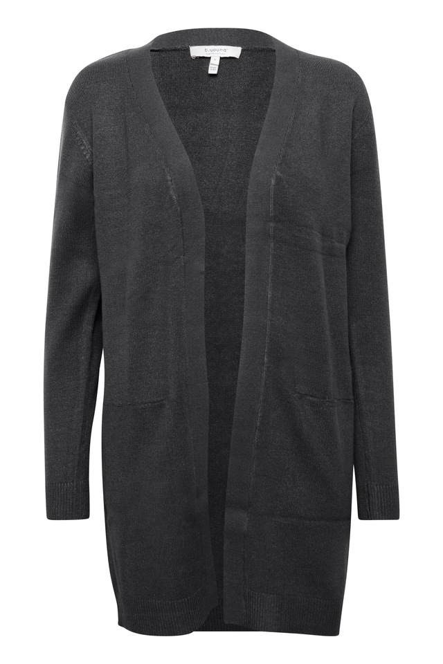 b.young Strickjacke »Damen Langarm BYNONINA«