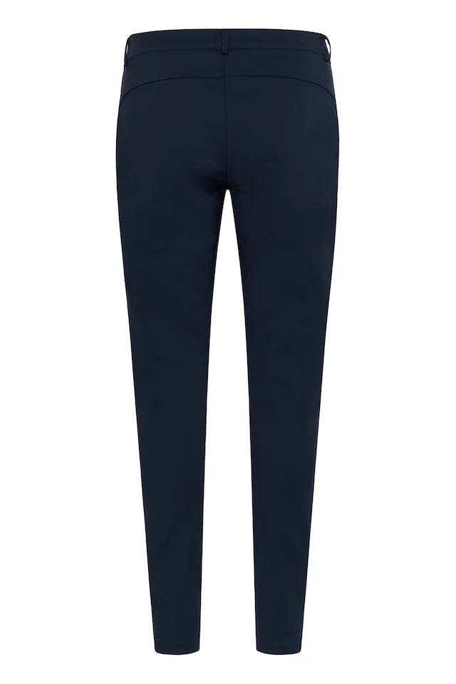 KAFFE Stoffhose »Damen Casual Hose Vera«