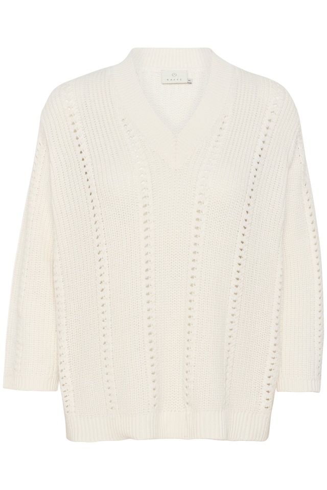 KAFFE Strickpullover »Damen Strickpullover KAlorri«
