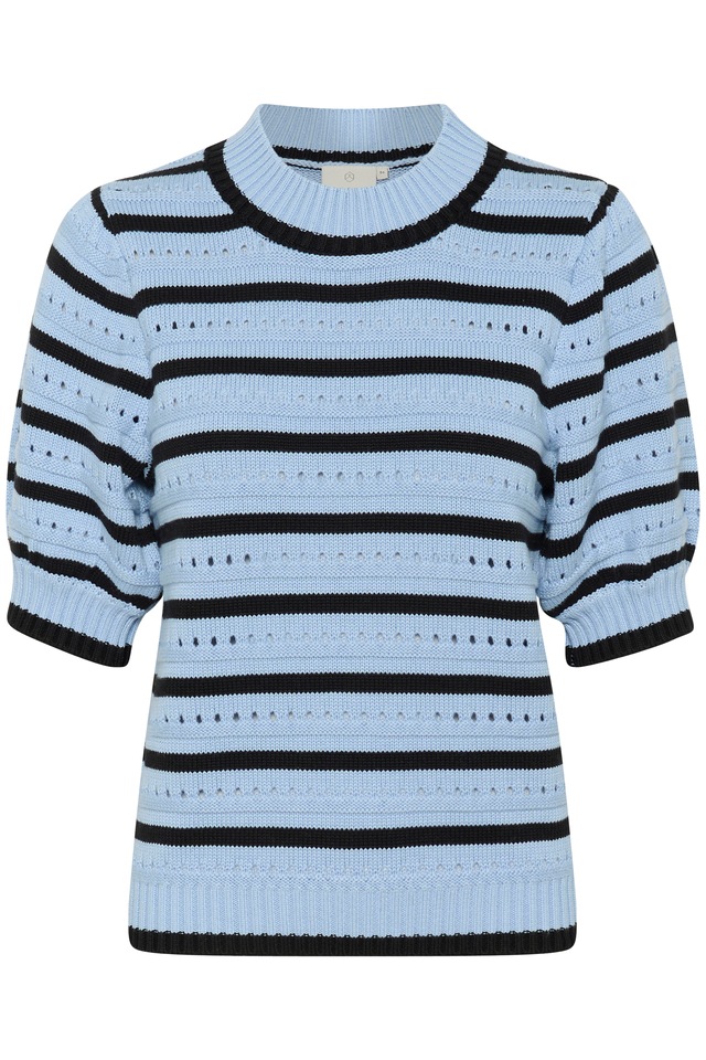 KAFFE Strickpullover »Damen Strickpullover KAevelyn«