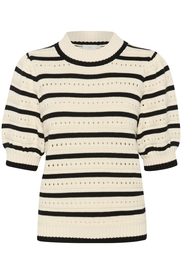 KAFFE Strickpullover »Damen Strickpullover KAevelyn«