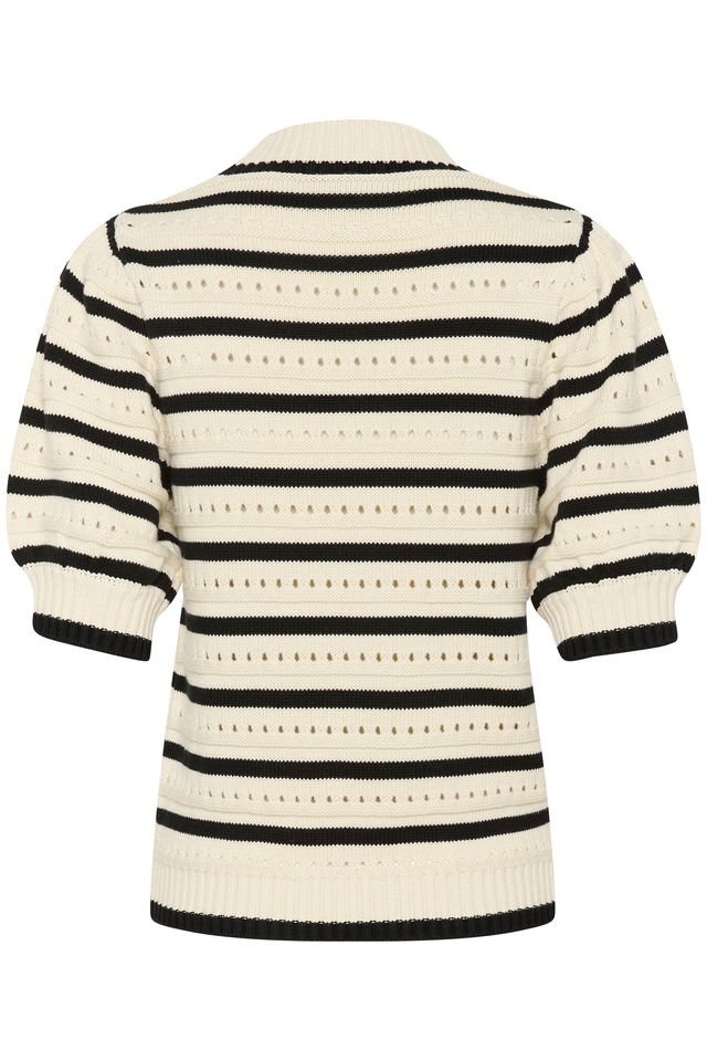 KAFFE Strickpullover »Damen Strickpullover KAevelyn«