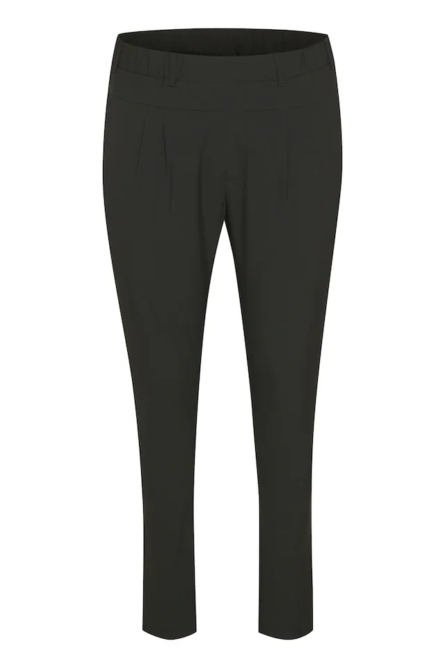 KAFFE Curve Marlene-Hose »Damen Hose KCjia«
