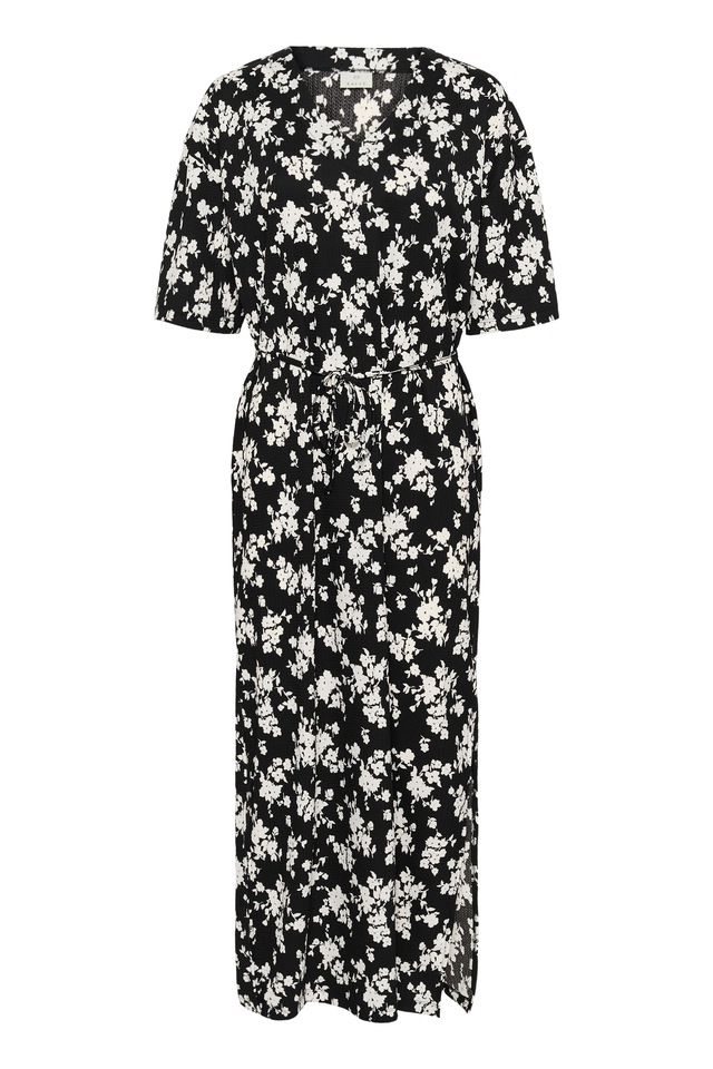 KAFFE Jerseykleid »Damen Jerseykleid KAivanna«