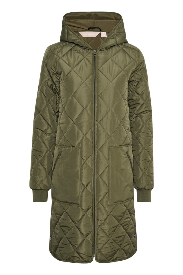 KAFFE Allwetterjacke »Damen Jacke BPtilla«
