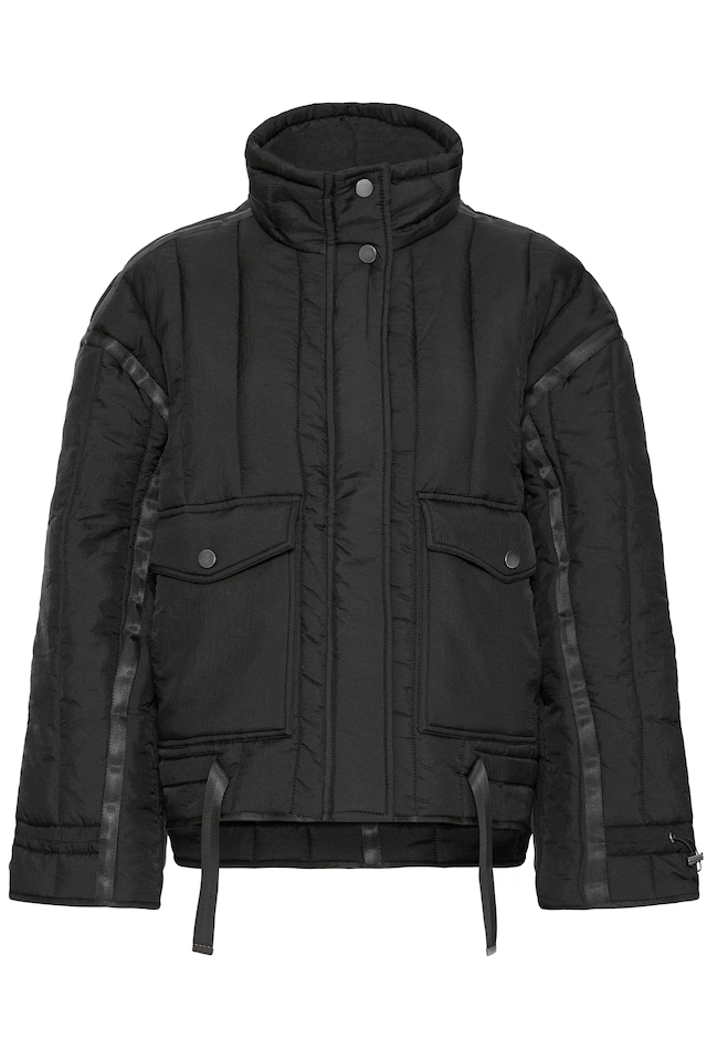 fransa Wintermantel »Damen Jacke FREVITA«