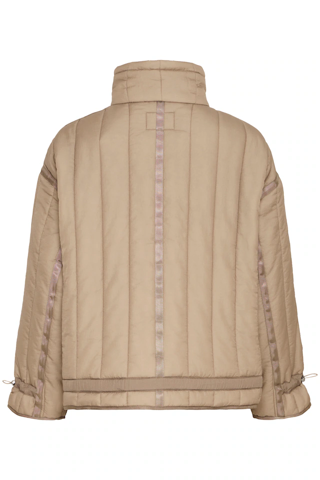 fransa Wintermantel »Damen Jacke FREVITA«