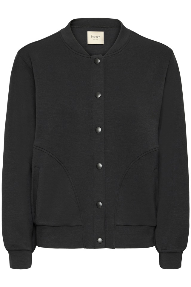 fransa Allwetterjacke »Damen Jacke FRAURORA«