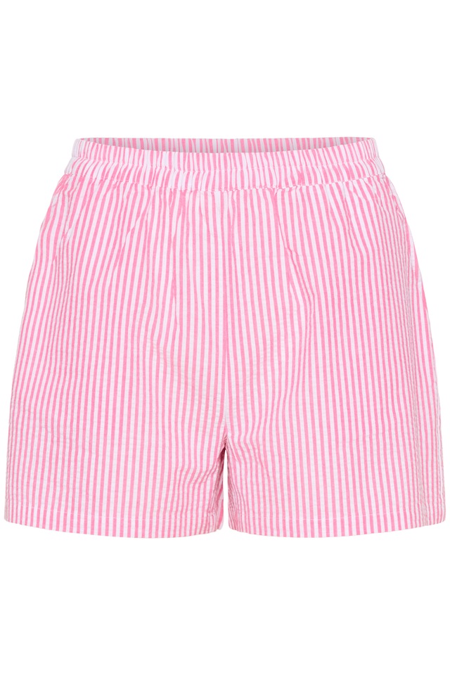Saint Tropez Shorts »Damen Shorts ElmikoSZ«
