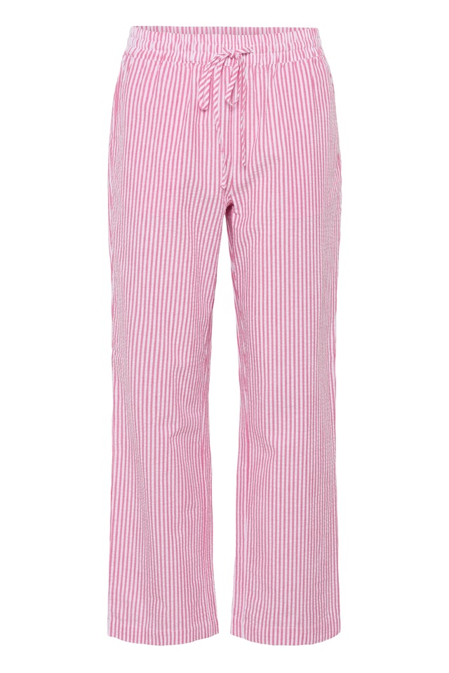 Saint Tropez Stoffhose »Damen Casual Hose ElmikoSZ«