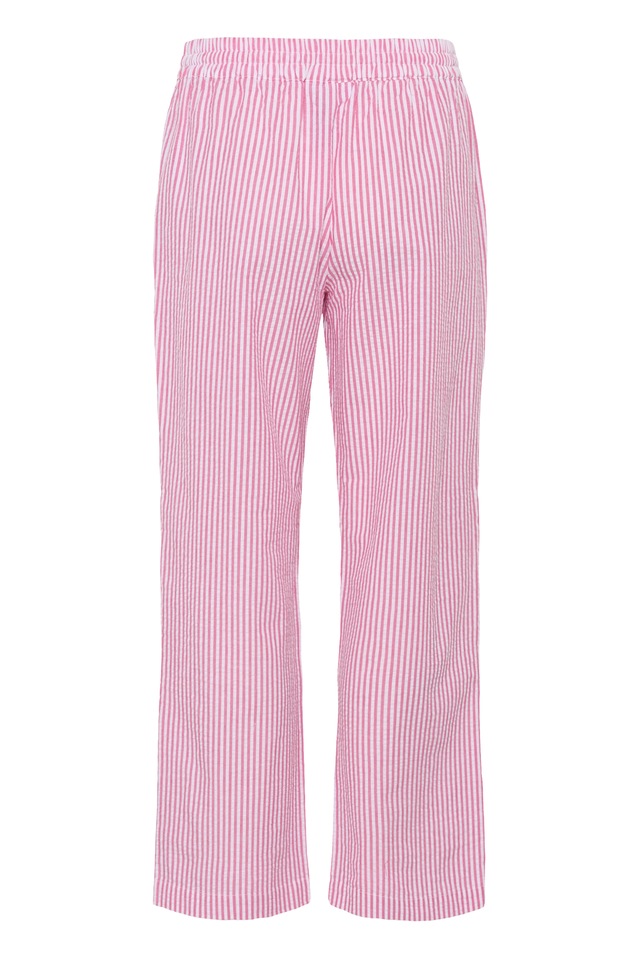 Saint Tropez Stoffhose »Damen Casual Hose ElmikoSZ«
