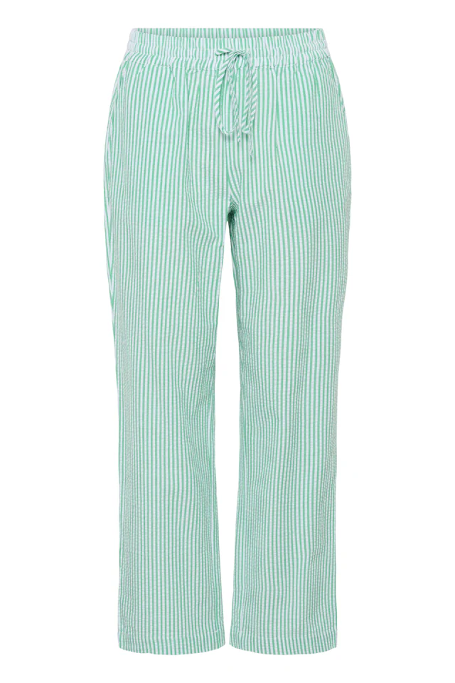 Saint Tropez Stoffhose »Damen Casual Hose ElmikoSZ«
