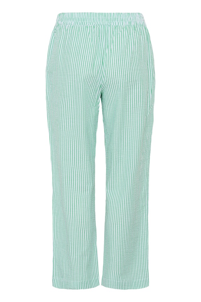 Saint Tropez Stoffhose »Damen Casual Hose ElmikoSZ«