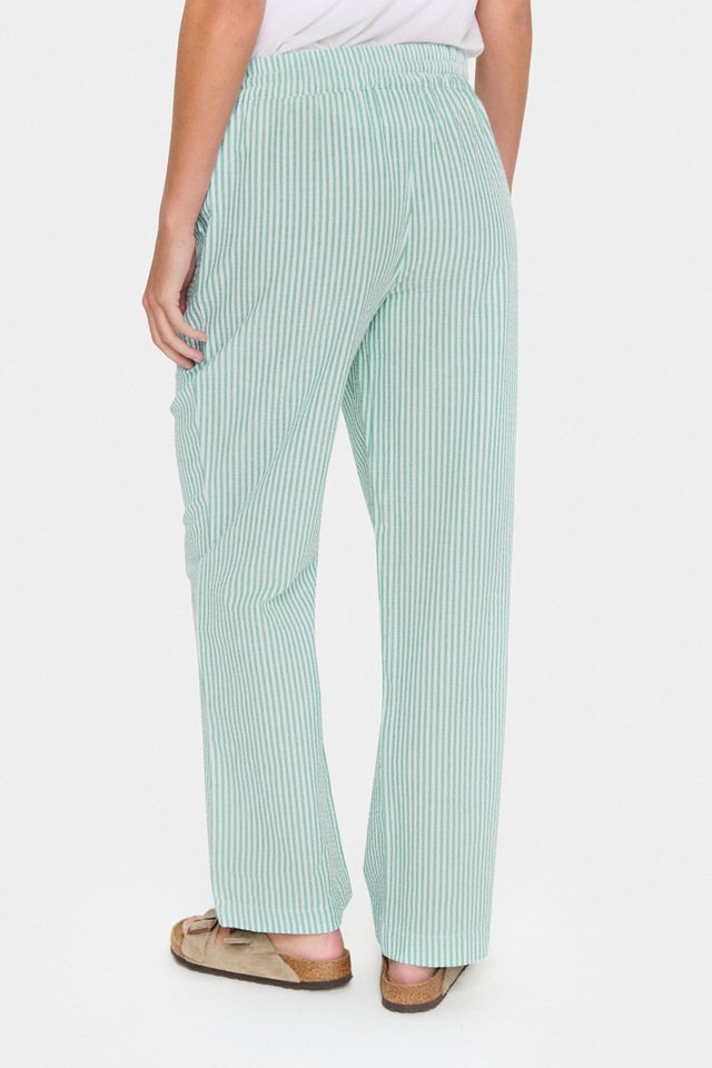Saint Tropez Stoffhose »Damen Casual Hose ElmikoSZ«
