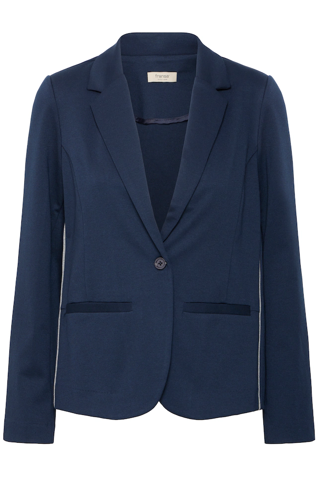 fransa Blusenblazer »Damen Blazer FRBLAZER«
