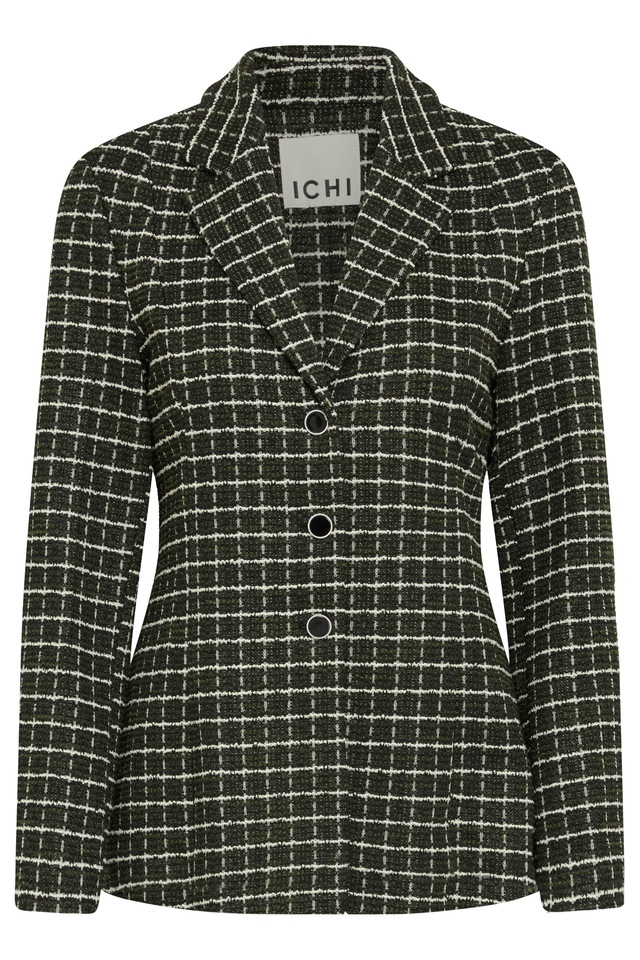 Ichi Blusenblazer »Damen Blazer IHKATE«