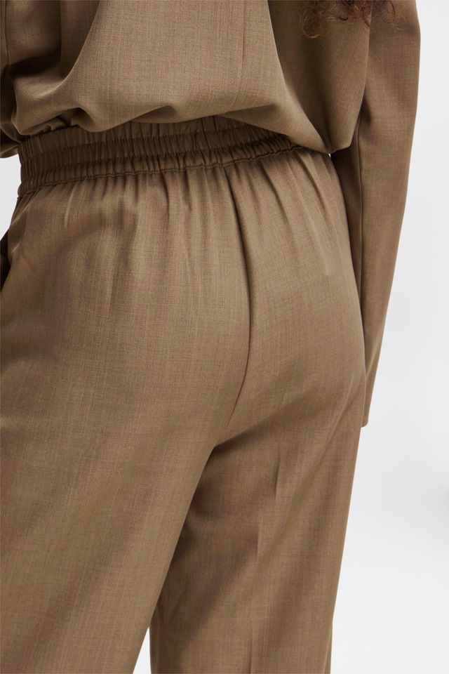 b.young Stoffhose »Damen Casual Hose BYMMIDDE«