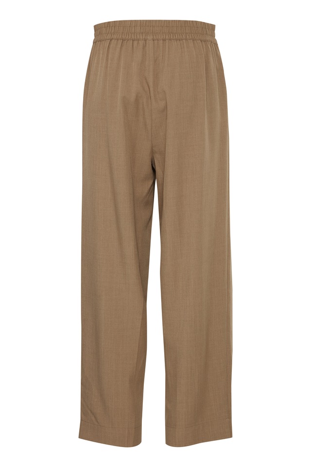 b.young Stoffhose »Damen Casual Hose BYMMIDDE«