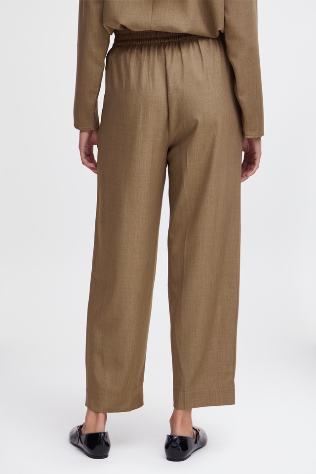 b.young Stoffhose »Damen Casual Hose BYMMIDDE«