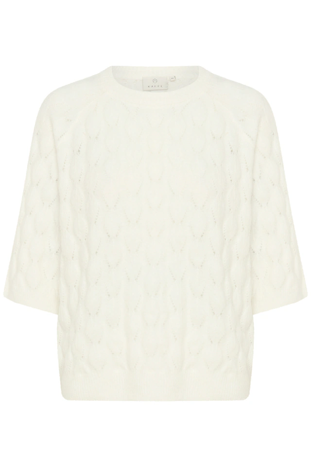 KAFFE Strickpullover »Damen Strickpullover KAmalene«