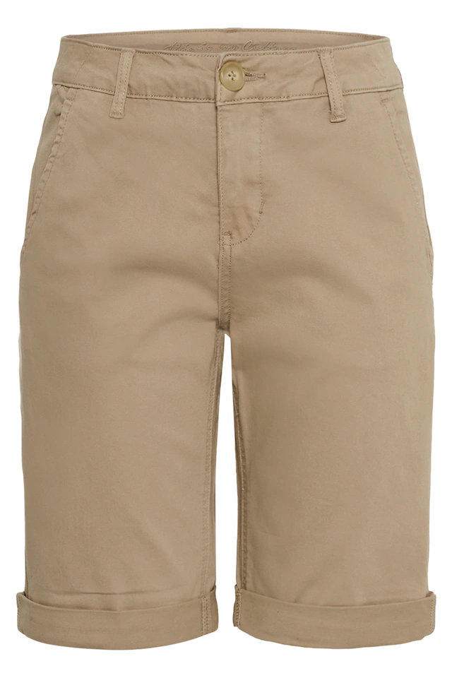 Culture Shorts »Damen Shorts CUalba«