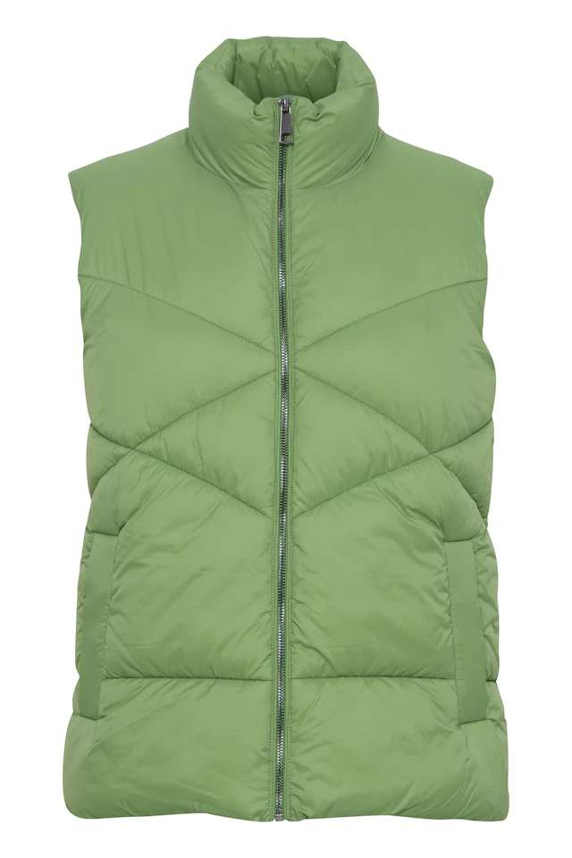 Ichi Allwetterjacke »Damen Weste IHZORANA«