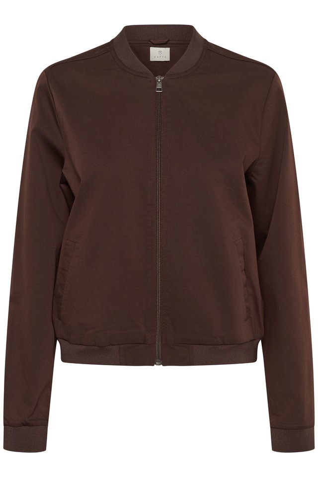 KAFFE Allwetterjacke »Damen Jacke KAlea«