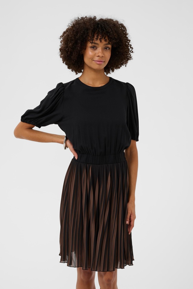 Culture Jerseykleid »Jerseykleid CUcain«