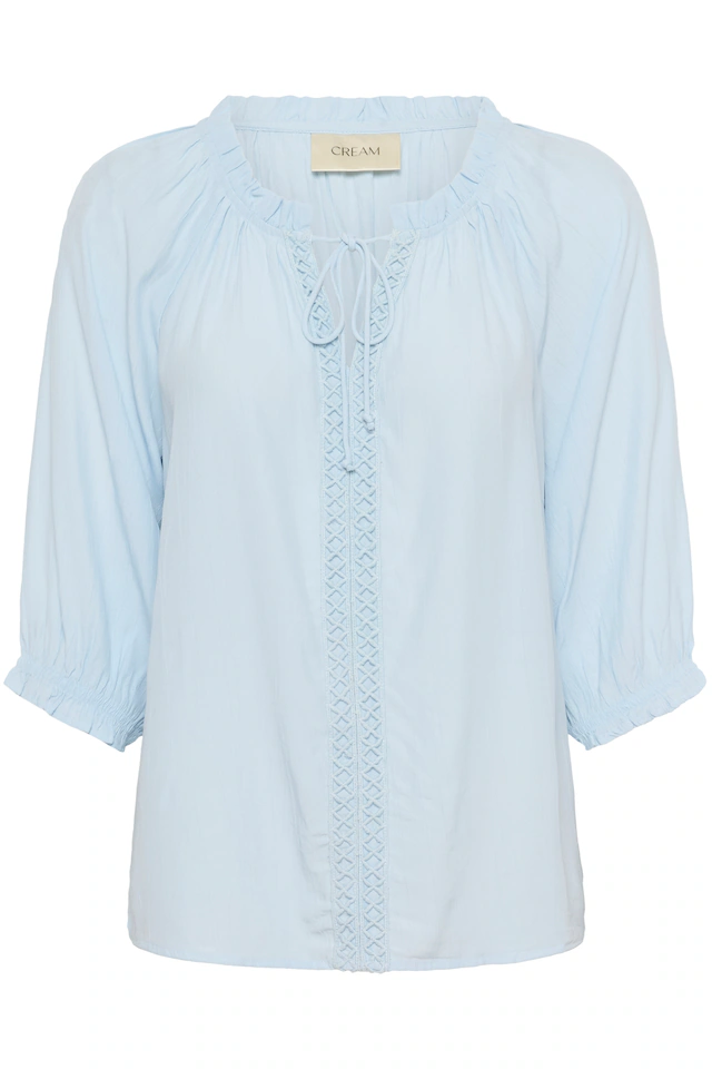Cream Langarmbluse »Langarm-Bluse CRNana«