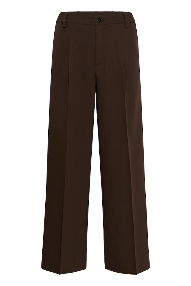 KAFFE Marlene-Hose »Damen Anzughose KAsakura«