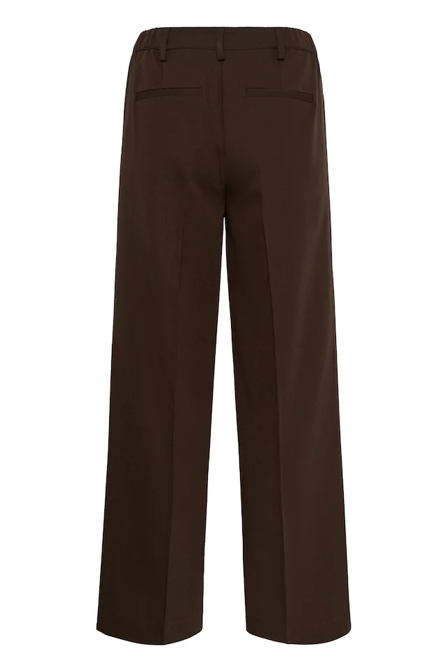 KAFFE Marlene-Hose »Damen Anzughose KAsakura«