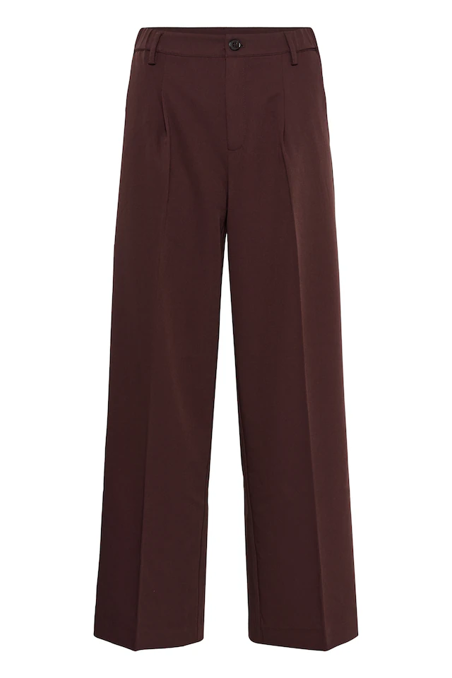 KAFFE Marlene-Hose »Damen Anzughose KAsakura«