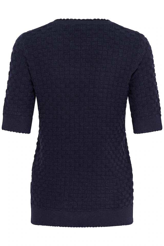 SOAKED IN LUXURY Strickpullover »Damen Strickpullover SLSpina«