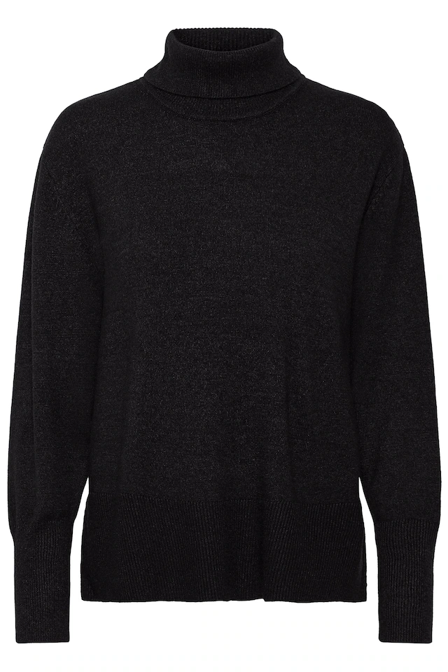 Pulz Jeans Strickpullover »Damen Strickpullover PZSTEFFI«