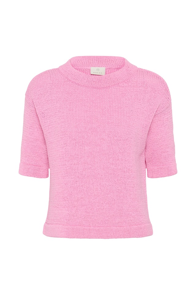 KAFFE Strickpullover »Damen Strickpullover KAsevita«