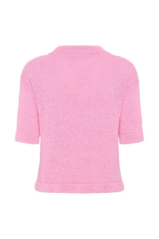 KAFFE Strickpullover »Damen Strickpullover KAsevita«