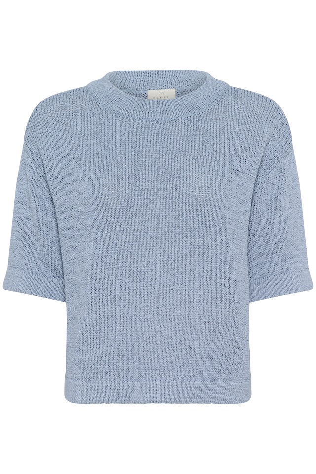 KAFFE Strickpullover »Damen Strickpullover KAsevita«