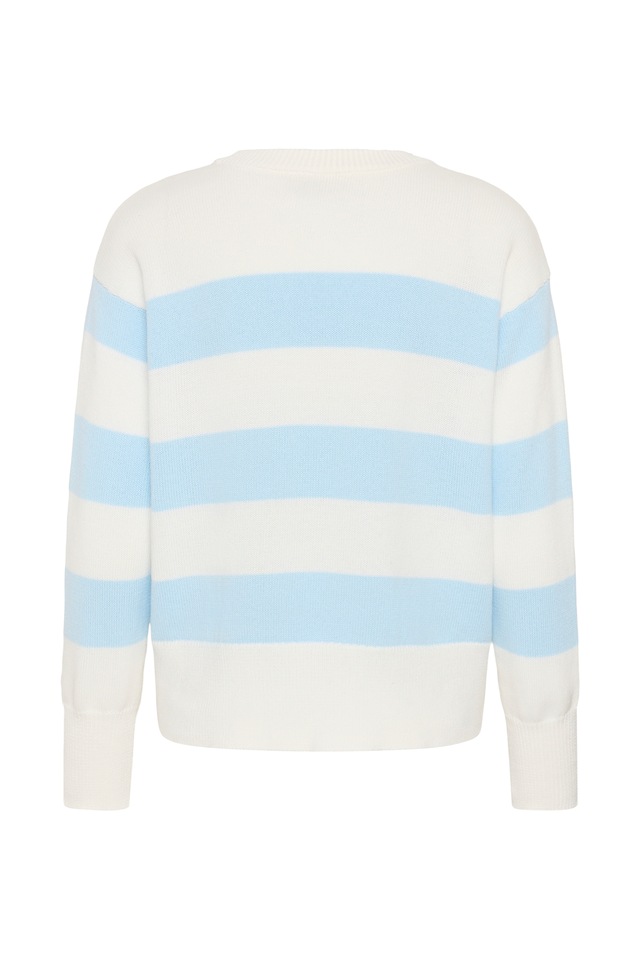 KAFFE Strickpullover »Damen Strickpullover KAharriet«