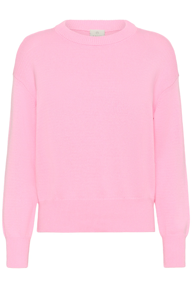 KAFFE Strickpullover »Damen Strickpullover KAharriet«