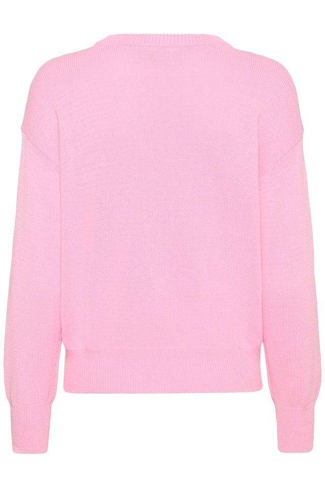 KAFFE Strickpullover »Damen Strickpullover KAharriet«
